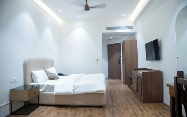 The Retreat Resort