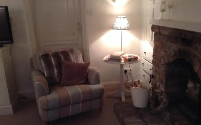 Birtles Farm Bed and Breakfast