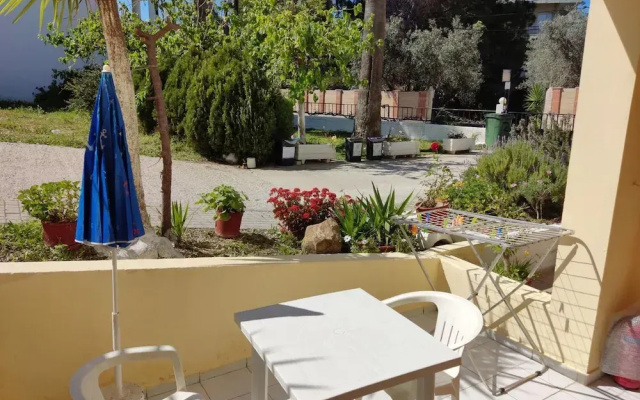 Zinovia Apartments & Studio