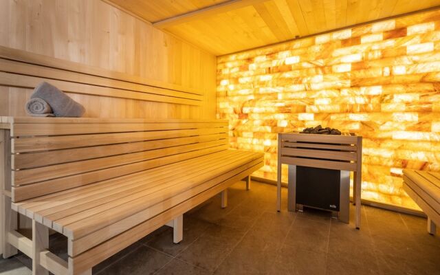 Radisson Blu Hotel, Aix-Les-Bains