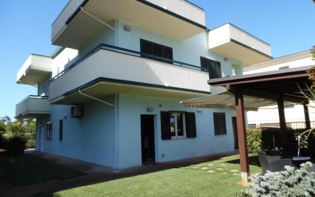 Acquamarina B&B