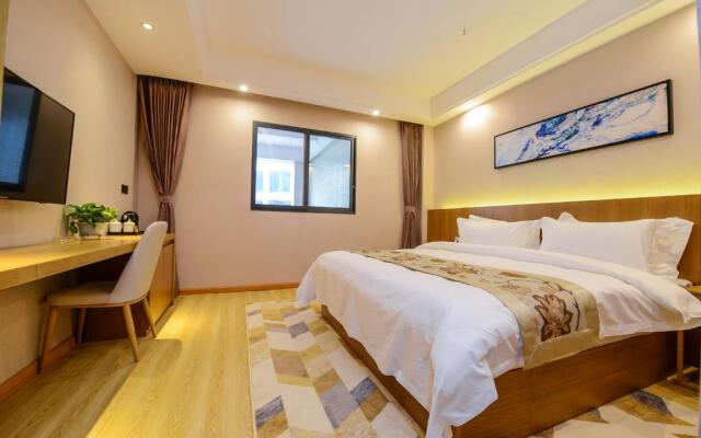 Ting Lan Hotel