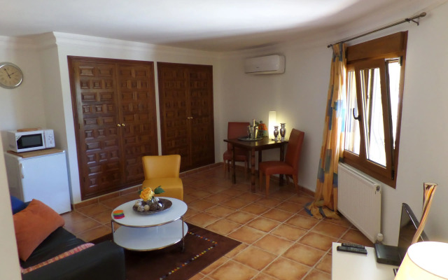 Villa Senomar