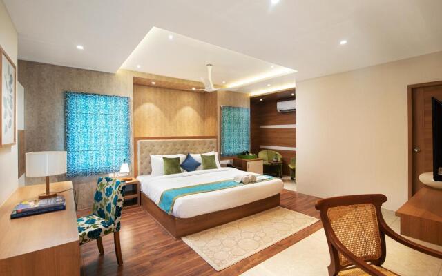 Time Square Boutique Hotel