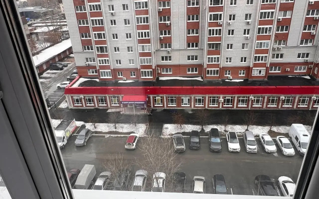 Риконе на улице Валерии Гнаровской