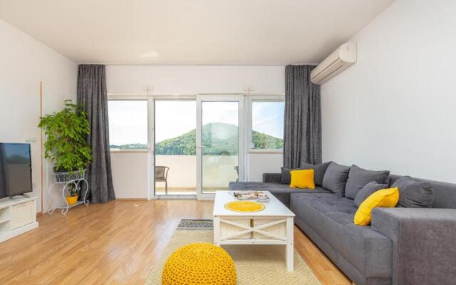 Apartment Hedera A46
