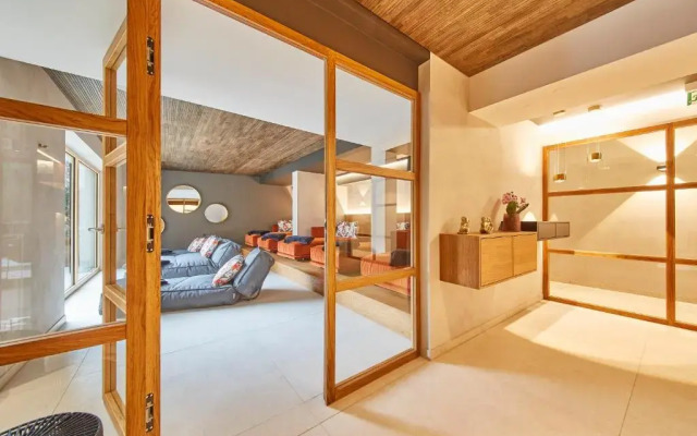 Hotel Reiler Hof