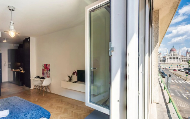 Jet Setter Apartment Budapest