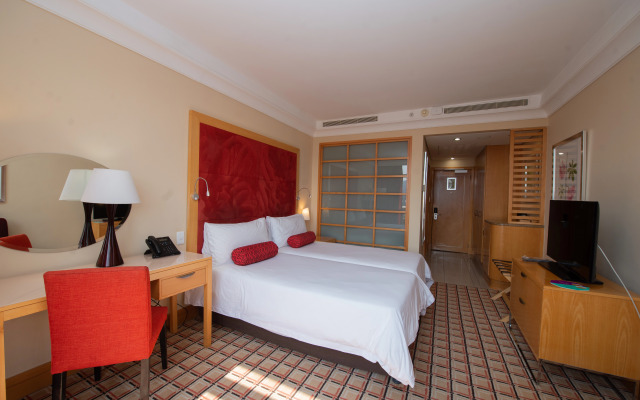 Sun City Hotel and Casino