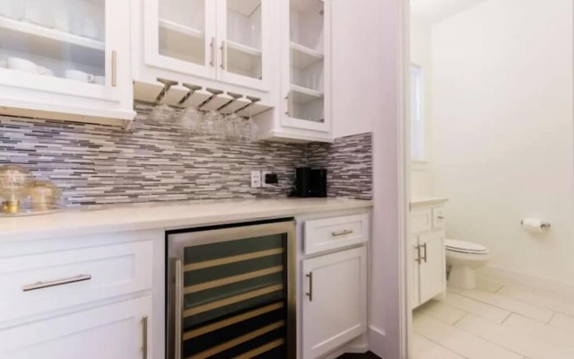 2-Bedroom Downtown Dallas Townhome