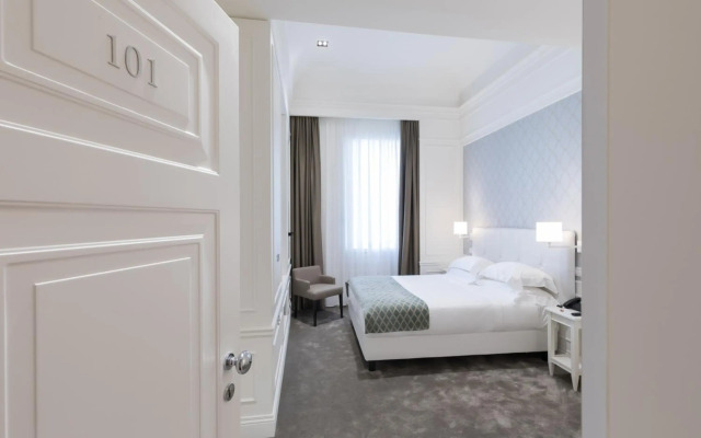 Grand Hotel Palace