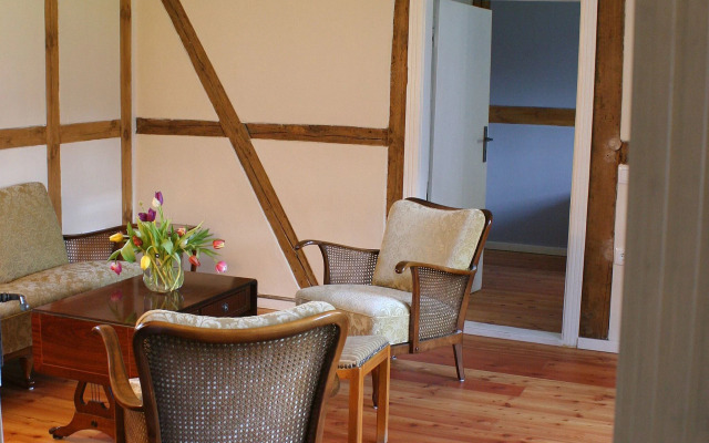 Holiday home Mönke's Kate