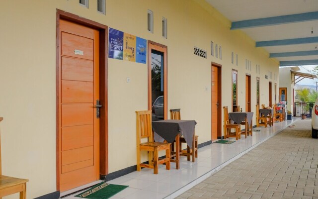 Hamana Beach Inn by OYO Rooms
