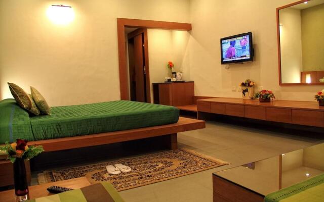 Hotel Sinclairs Retreat Dooars
