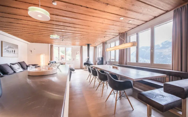 Schweizerheim Residence 11