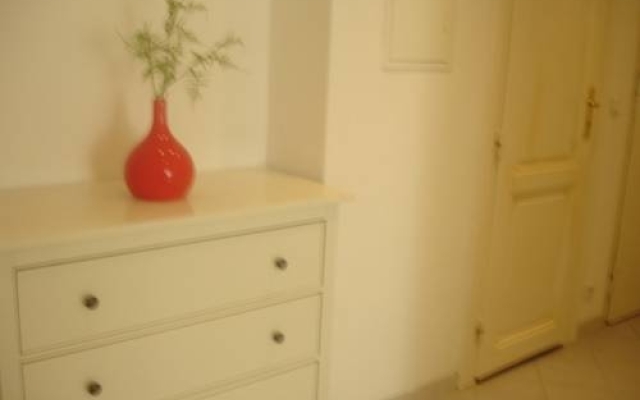 Vienna Apartment Mariannengasse 30A/31