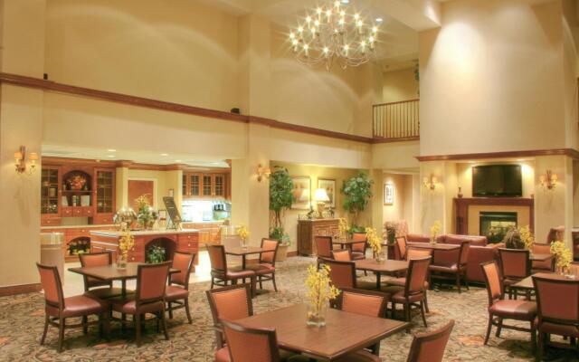 Homewood Suites by Hilton Ft. Worth-North at Fossil Creek