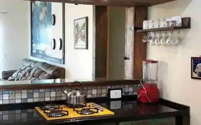 Recanto Rustico Itapoa