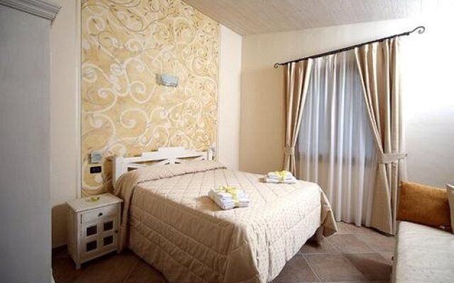 Agriturismo Il Barone