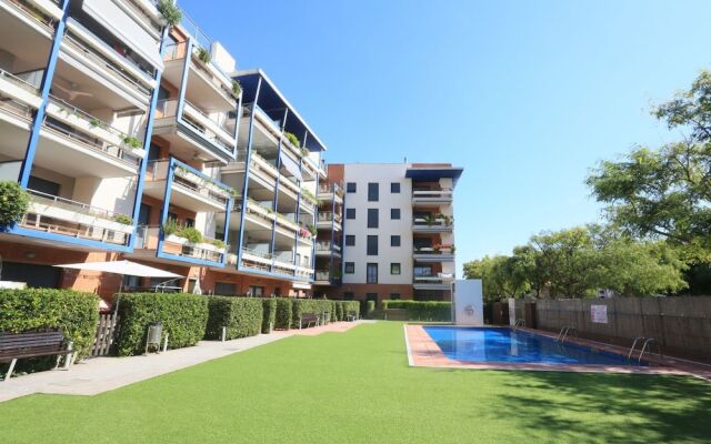 Apartamento Para 6 Personas en Cambrils