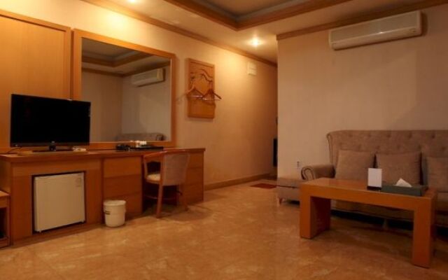 Incheon Beach Hotel