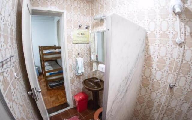 Hostel Petrópolis