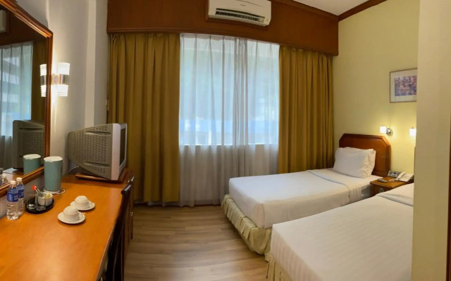 Hotel Sandakan