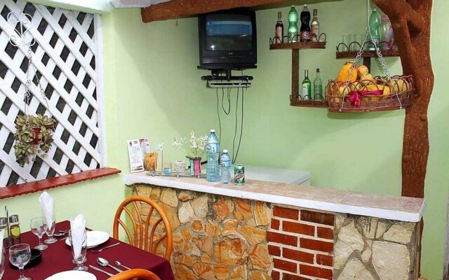Hostal Monserrat TRINIDAD