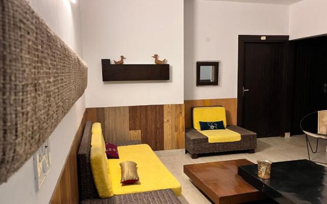 Aakritii Hotels