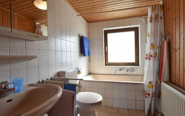 Charming Apartment in Pugholz Near Sea
