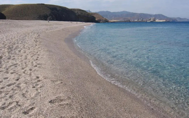 Apartamentos Delamar Carboneras