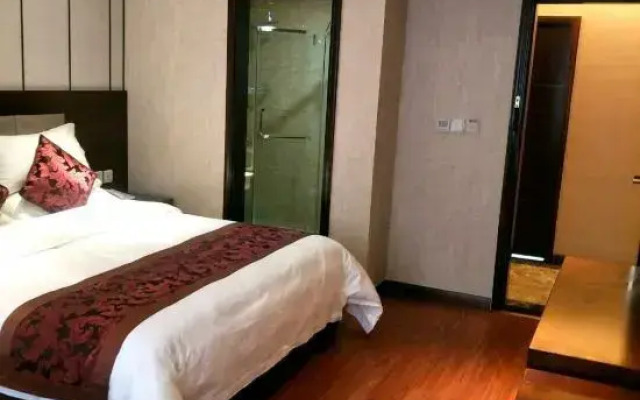 Dafang Xinzhongzheng Hotel