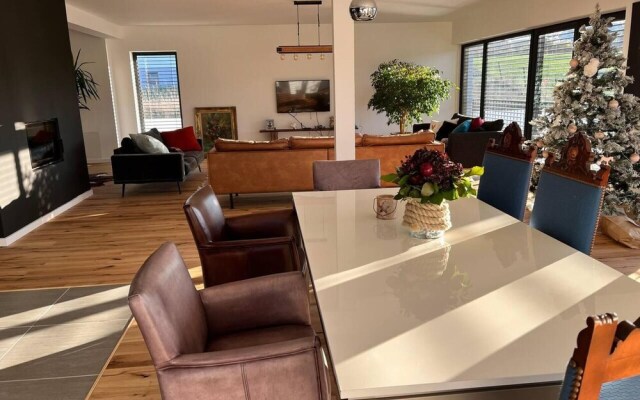 Inviting 4-bed House in Berdorf, Luxemburg