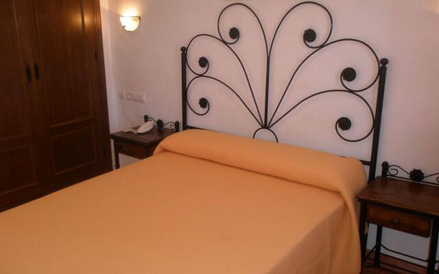 Hotel Cortijo Los Gallos