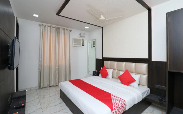 OYO 22508 Hotel Sparrow Inn