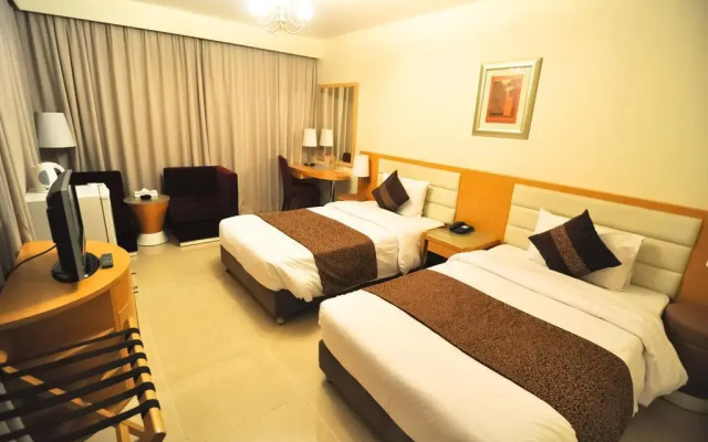 Phoenicia Hotel