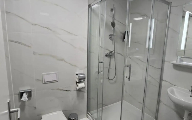 Hotel Pension Arche