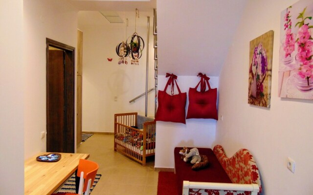 More Crete Village House