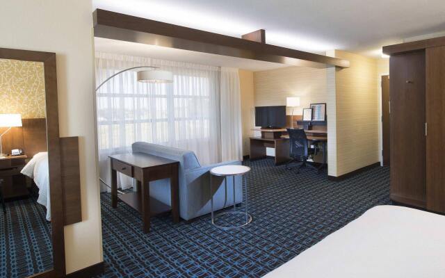 Fairfield Inn & Suites by Marriott Scottsbluff