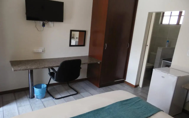 Blackheath Manor Guest House