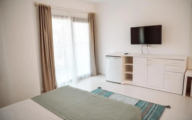 Amore Boutique Hotel