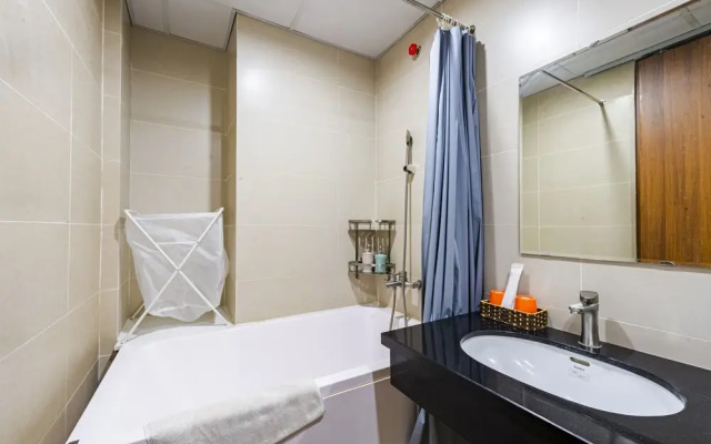 Luxury Housing Art Gallery 39 Linh Lang