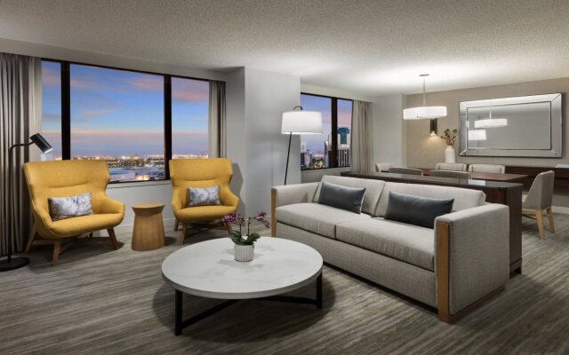 The Westin Long Beach