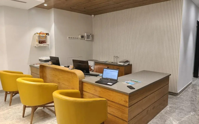 Rosastays Hisar Florence