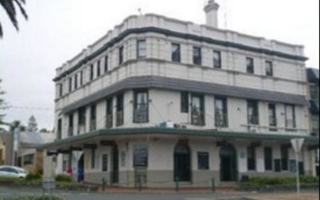 Grand Hotel Kiama