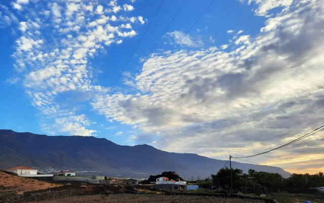 Vivienda vacacional Casa Rosi