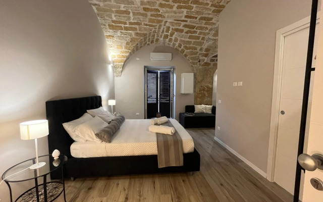 Appartamento Valverde