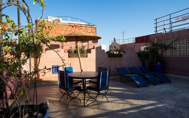 Riad Samarine