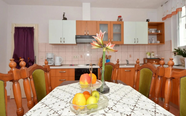 Aurelija - 20 m from beach - A1(4+2)