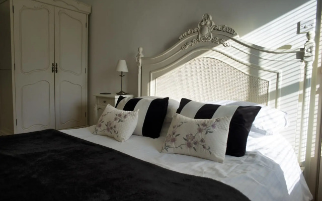 Regency Guest House